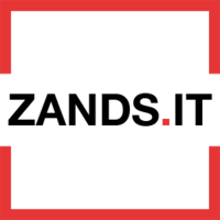 ZANDS.IT logo, ZANDS.IT contact details