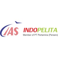 PT Indopelita Aircraft Services (IAS) logo, PT Indopelita Aircraft Services (IAS) contact details