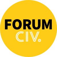 ForumCiv LAC logo, ForumCiv LAC contact details