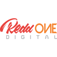 Redd One Digital logo, Redd One Digital contact details