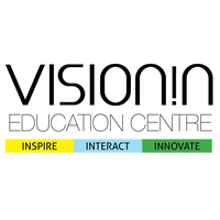 VisionIN Education Centre logo, VisionIN Education Centre contact details