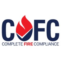 Complete Fire Compliance logo, Complete Fire Compliance contact details