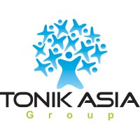 TONIK ASIA GROUP SDN BHD logo, TONIK ASIA GROUP SDN BHD contact details