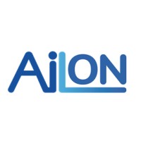 AILON logo, AILON contact details