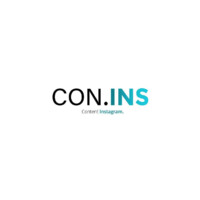 CON.INS logo, CON.INS contact details