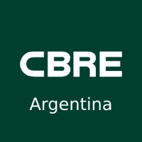 CBRE Argentina logo, CBRE Argentina contact details