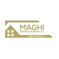 Maghi Empreendimentos logo, Maghi Empreendimentos contact details