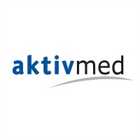 aktivmed GmbH logo, aktivmed GmbH contact details