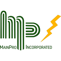 MainPro, Inc. logo, MainPro, Inc. contact details