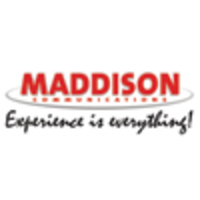 Maddison Communications Pty Ltd logo, Maddison Communications Pty Ltd contact details