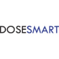 DoseSmart logo, DoseSmart contact details