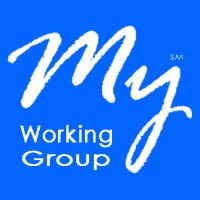 MyWorkingGroup.com logo, MyWorkingGroup.com contact details