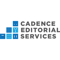 Cadence Editorial Services logo, Cadence Editorial Services contact details