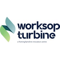 Worksop Turbine logo, Worksop Turbine contact details