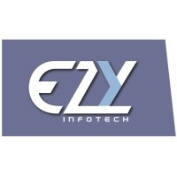 EZY Infotech d.o.o. logo, EZY Infotech d.o.o. contact details