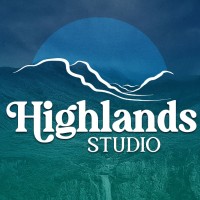 Highlands Studio logo, Highlands Studio contact details