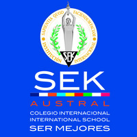 Colegio Internacional SEK Austral logo, Colegio Internacional SEK Austral contact details