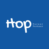 Hop Career Partner logo, Hop Career Partner contact details