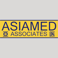 AsiaMed Associates logo, AsiaMed Associates contact details