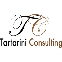 Tartarini Consulting, LLC logo, Tartarini Consulting, LLC contact details