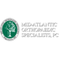 Mid Atlantic Orthopedic logo, Mid Atlantic Orthopedic contact details