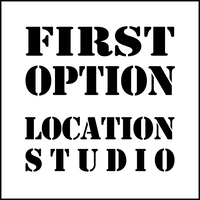 First Option Location Studio logo, First Option Location Studio contact details