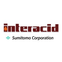 Interacid Chile (Sumitomo Corp.) logo, Interacid Chile (Sumitomo Corp.) contact details