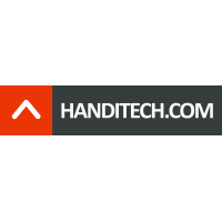 Handitech logo, Handitech contact details