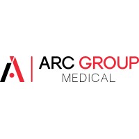 ARC Group Medical logo, ARC Group Medical contact details