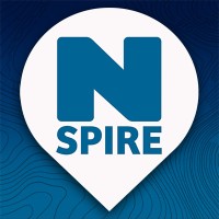 NSPIRE Church logo, NSPIRE Church contact details