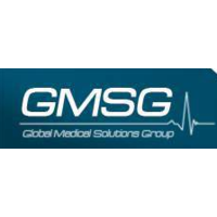 GMSG logo, GMSG contact details