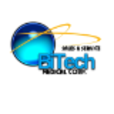 BiTech Medical logo, BiTech Medical contact details