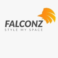 Falconzinteriorstudio logo, Falconzinteriorstudio contact details