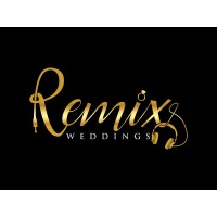 Remix Weddings logo, Remix Weddings contact details