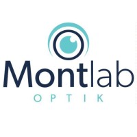 Montlab Optik logo, Montlab Optik contact details