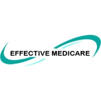 Effective Medicare LLC logo, Effective Medicare LLC contact details