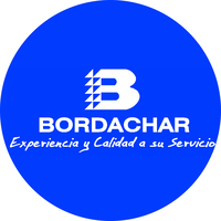 BORDACHAR SERVICOS S.A. logo, BORDACHAR SERVICOS S.A. contact details