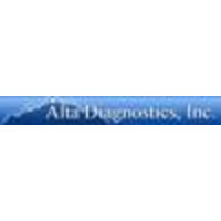 Alta Diagnostics Inc logo, Alta Diagnostics Inc contact details