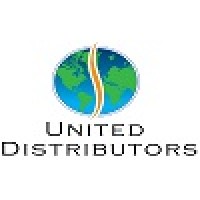 United Distributors LLC logo, United Distributors LLC contact details