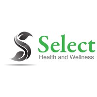 Select Health & Wellness logo, Select Health & Wellness contact details