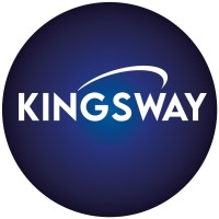 Kingsway Golf Centres logo, Kingsway Golf Centres contact details