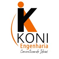 KONI Engenharia Ltda logo, KONI Engenharia Ltda contact details