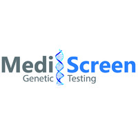 MediScreen Genetics, LLC logo, MediScreen Genetics, LLC contact details