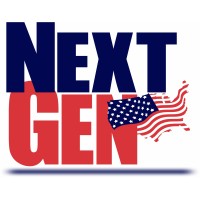 Next Gen USA logo, Next Gen USA contact details