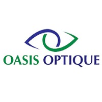 Oasis Optique logo, Oasis Optique contact details