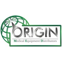 Origin Medical Equipment Distributors logo, Origin Medical Equipment Distributors contact details