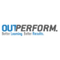 Outperform Learning logo, Outperform Learning contact details