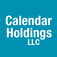 Calendar Holdings LLC logo, Calendar Holdings LLC contact details