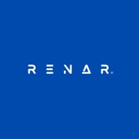 RENAR logo, RENAR contact details