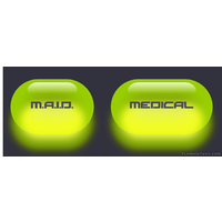 M.A.I.D. Medical logo, M.A.I.D. Medical contact details